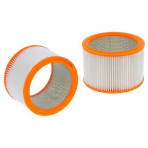 Воздушный фильтр HIFI Filter ASR 988404HD008