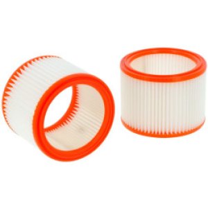 Воздушный фильтр HIFI Filter ASR 988401AA003