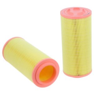 Воздушный фильтр MANN-FILTER C 25710/3