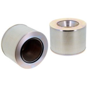 Воздушный фильтр PRO FILTERS DA 1826