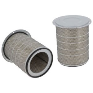 Воздушный фильтр MAYERS FILTER TA52202