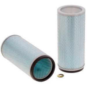 Воздушный фильтр SF-FILTER SL 81408