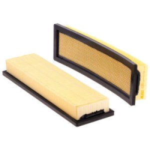 Воздушный фильтр HIFI Filter SC 90017