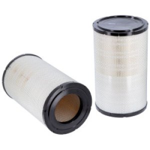 Воздушный фильтр MANN-FILTER C 321700