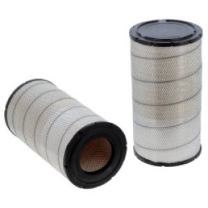 Воздушный фильтр MANN-FILTER C 291420