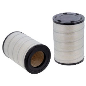 Воздушный фильтр SF-FILTER SL 5668