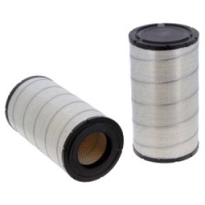 Воздушный фильтр SCT SB 961