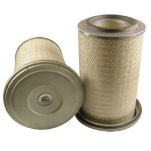 Воздушный фильтр MANN-FILTER C 33920