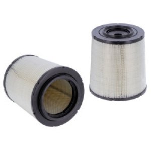 Воздушный фильтр SF-FILTER SL 81488