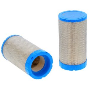 Воздушный фильтр SF-FILTER SL 81666