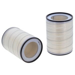 Воздушный фильтр SF-FILTER SL 6137