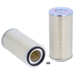 Воздушный фильтр PRO FILTERS SA 1470