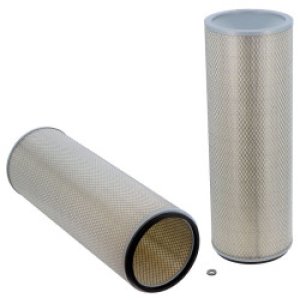 Воздушный фильтр PRO FILTERS DA 1136