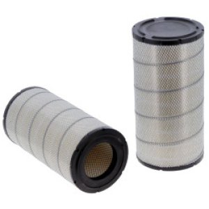 Воздушный фильтр MANN-FILTER C 24904/2