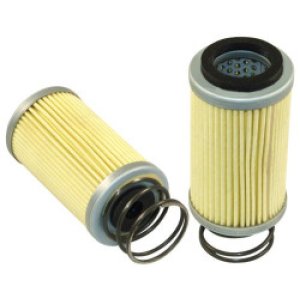 Гидравлический фильтр HIFI Filter SH 67717