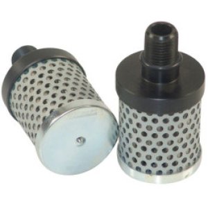 Гидравлический фильтр HIFI Filter SH 67955