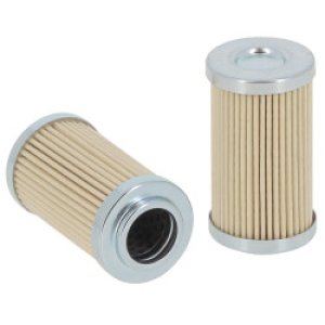 Гидравлический фильтр HIFI Filter SH 67411