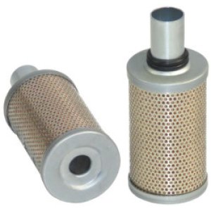 Гидравлический фильтр HIFI Filter SH 67428