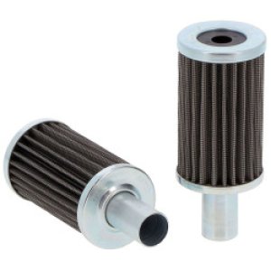 Гидравлический фильтр HIFI Filter SH 67370