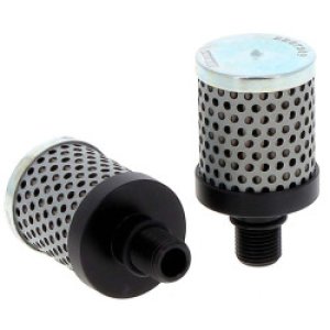 Гидравлический фильтр HIFI Filter SH 67369