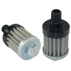 Гидравлический фильтр HIFI Filter SH 67358