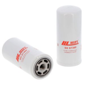 Гидравлический фильтр HIFI Filter SH 67360