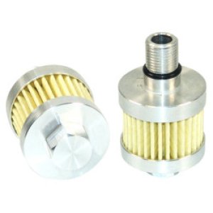 Гидравлический фильтр HIFI Filter SH 67640