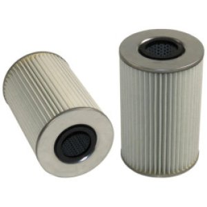 Гидравлический фильтр HIFI Filter SH 67633