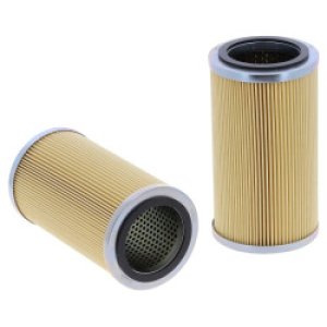 Гидравлический фильтр HIFI Filter SH 67599