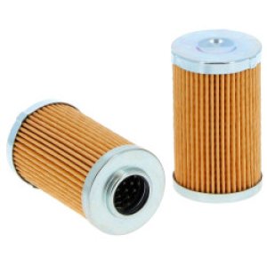 Гидравлический фильтр HIFI Filter SH 67563