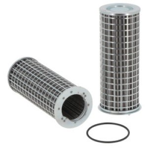 Гидравлический фильтр HIFI Filter SH 68115