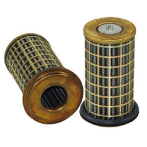 Гидравлический фильтр HIFI Filter SH 68132