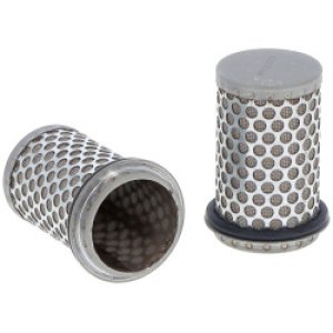 Гидравлический фильтр HIFI Filter SH 68124