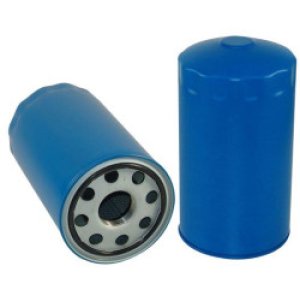 Гидравлический фильтр HIFI Filter SH 67277