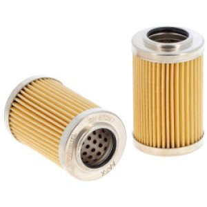 Гидравлический фильтр HIFI Filter SH 67297