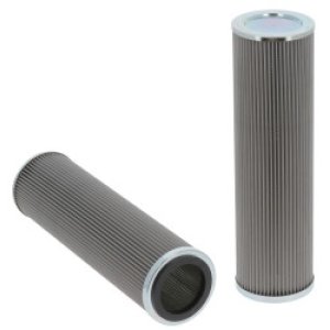 Гидравлический фильтр HIFI Filter SH 67267 V