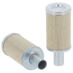 Гидравлический фильтр HIFI Filter SH 67240