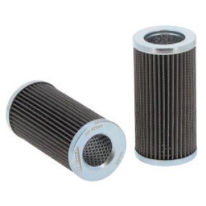 Гидравлический фильтр HIFI Filter SH 67048