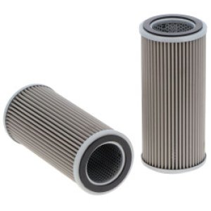 Гидравлический фильтр HIFI Filter SH 67060