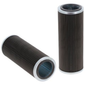 Гидравлический фильтр HIFI Filter SH 67080