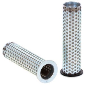 Гидравлический фильтр HIFI Filter SH 67806