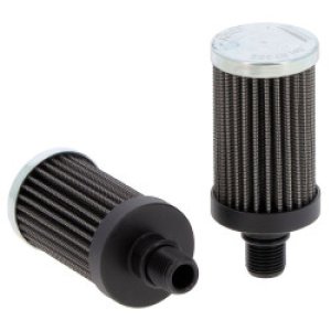 Гидравлический фильтр HIFI Filter SH 67222