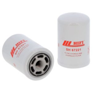Гидравлический фильтр HIFI Filter SH 67221