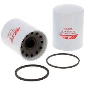 Гидравлический фильтр HIFI Filter SH 87000