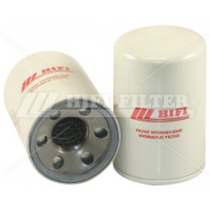 Гидравлический фильтр HIFI Filter SH 87252 V