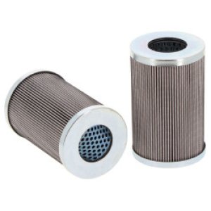 Гидравлический фильтр HIFI Filter SH 84124