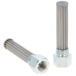 Гидравлический фильтр HIFI Filter SH 77903