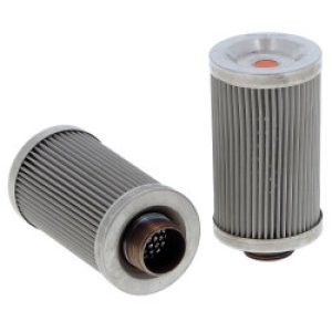 Гидравлический фильтр HIFI Filter SH 77812