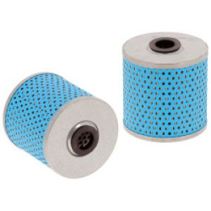 Гидравлический фильтр HIFI Filter SH 78006