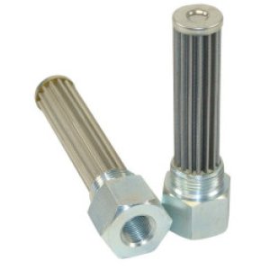 Гидравлический фильтр HIFI Filter SH 77918